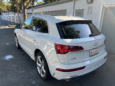 2023 Audi Q5 S line Premium Plus - 31k Miles | Clean Title | No Accidents 2