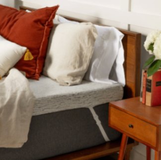 Full Size Mattress Topper 1