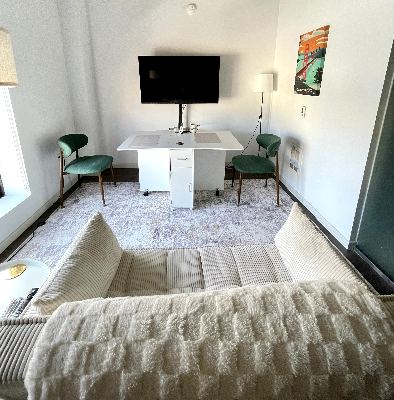 1BR Apartment in Central SF – Steps from BART & Muni 2