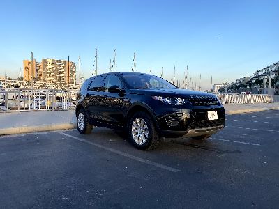Flexible Monthly Vehicle Lease Available 2