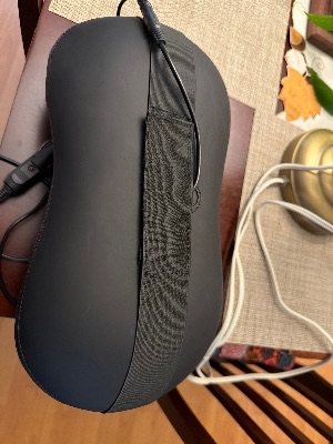 Car back massager 2