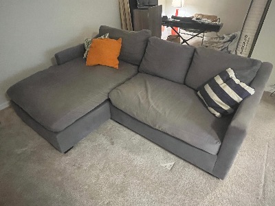 Move-out sale [UPDATED]: stuff for bedroom, living room, office, and kitchen 2