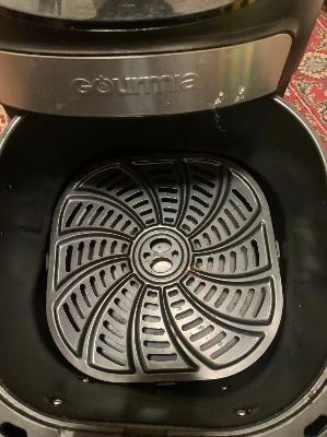 Air Fryer 2