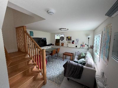 Room available in SF (Bernal Heights Neighborhood) 2bd/1ba 3