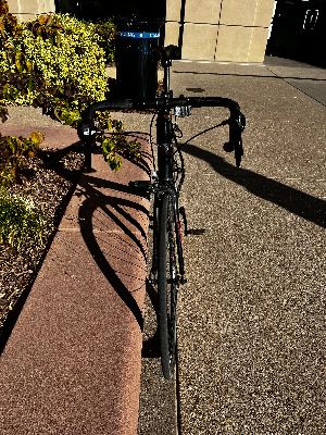 Road bike for sale! 2