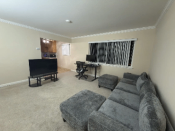 Furnished 1BR in Downtown Palo Alto | 10 Min Bike to Stanford 1