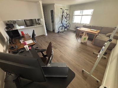 [Santa Clara] Looking for a roommate(s) to join 2bd 2ba townhouse 3
