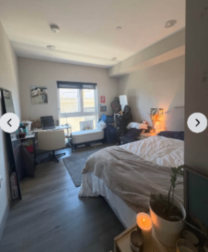 Single room in Los Angeles Sawtelle 2