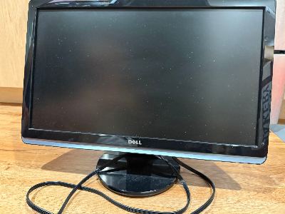 Monitor - $30 1