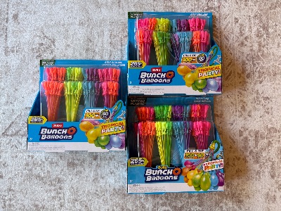 795 Water balloons 1