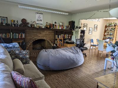 Join our co-op in Los Altos Hills! 3