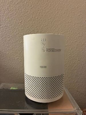 TOPPIN Air Purifier 1
