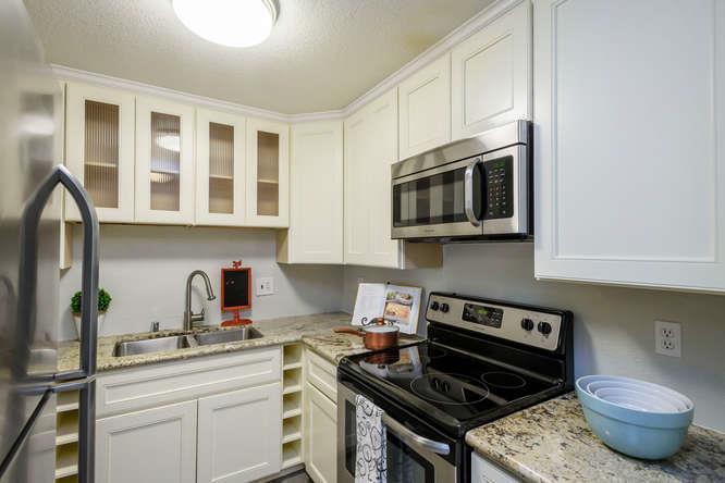2bd/2ba apartment in Redwood City 3