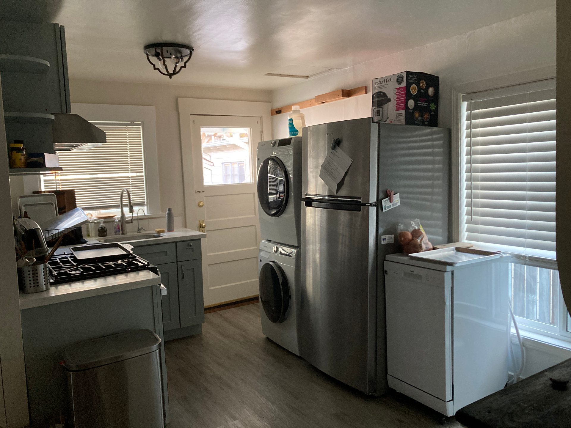 Beautiful Menlo Park Cottage — Easy Bike Ride to Stanford 3