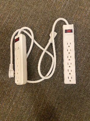 Power strips 1