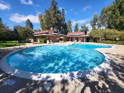 Furnished Room in Townhouse in Cupertino 3