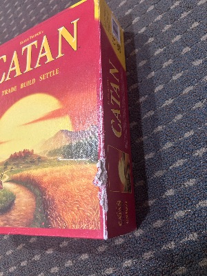 Catan 3