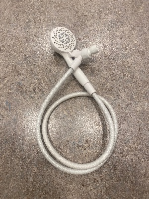 Shower head attachment 1