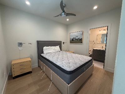 Beautiful Furnished 2BR/2BATH LOS ALTOS Cottage, $4850/month, or $2425/month with roommate, Longterm rental 3