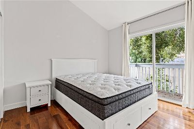 2 Rooms in Downtown PA Home from Sep 20 (5 min walk to PA Caltrain) 3