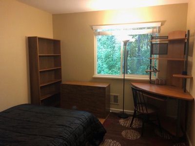 Furnished room long term in Menlow Park Willow 2