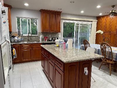Sunnyvale 3B2B house for rent 4