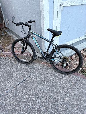 Bike for sale 4