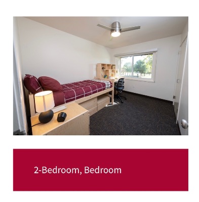 Looking for a Roommate: 1 Bedroom in a 2 Bedroom House 2