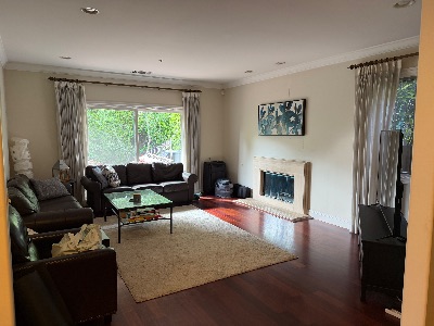 Private room sublet Oct 4-Nov 29 2
