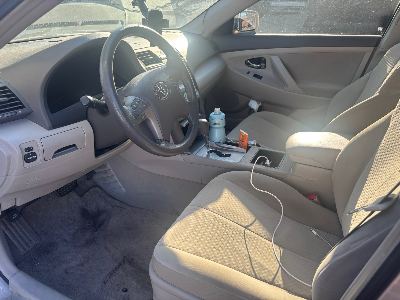 2007 Toyota Camry SE for sale 2