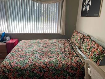 Park-view furnished room Palo Alto -$1500 Car is best great parking 2