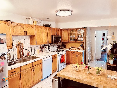 Sunny Furnished Bedroom Near Baylands – Utilities Included – East Palo Alto 3
