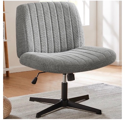 Upholstered chair 1