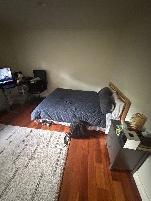 Furnished Menlo Park Sublet - July 1 - 31 2