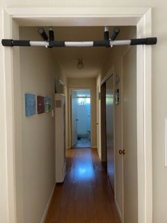 Amazing 2 Bedroom/1Bath Apartment with Huge Backyard (Fall) 4