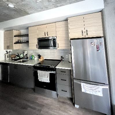 1BR Apartment in Central SF – Steps from BART & Muni 3