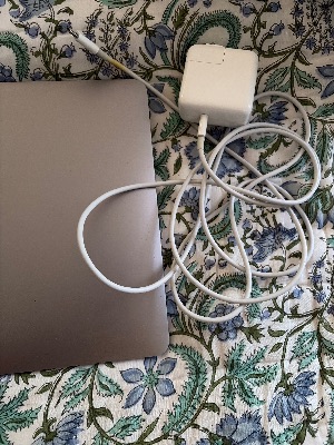 Apple MacBook Air 3