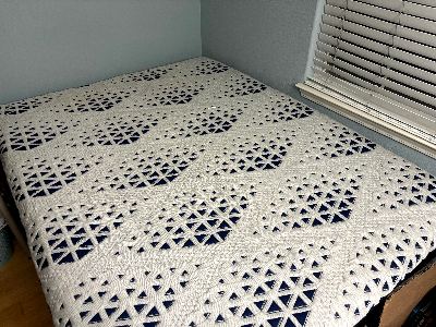Free Queen size mattress and box spring and bed frame 1