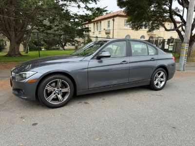 2012 BMW328i Low Miles First Owner Excellent Condition 1