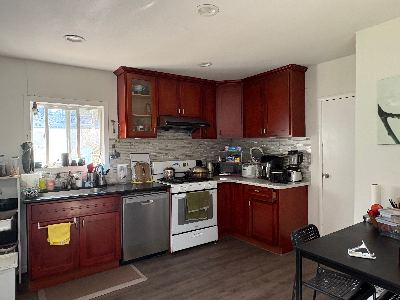🏡 Private Bedroom & Bathroom in Palo Alto — College Ave 2
