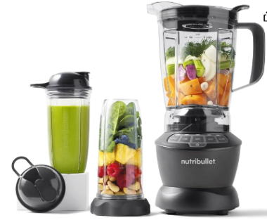 Nutribullet 1