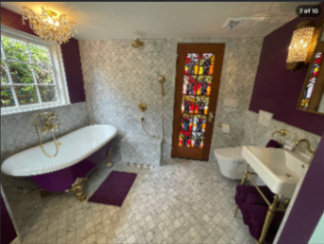 High end luxury cottage 4