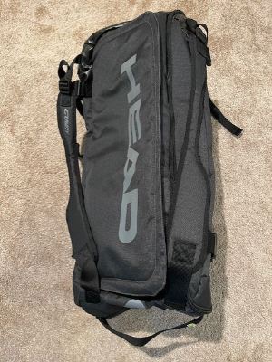 Tennis bag 2