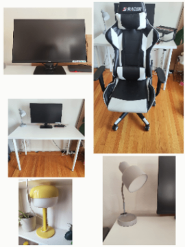 Moving Sale: Furniture, Electronics, Kitchen & Home Items (final sale) 2