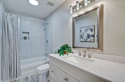 Looking for a FEMALE roommate in Luxury Mountainview Apt 4