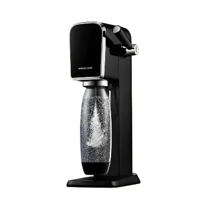 Sodastream ART Sparkling Water Maker 1