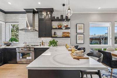 For Rent: 422 Acacia Ave, Palo Alto. 20 mins walking to Stanford 3