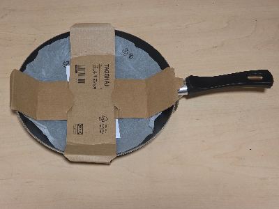 Rice cooker, Iron, Pan, plates 3
