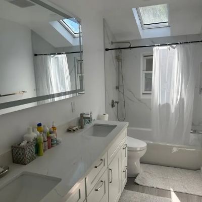 Beautiful, Quaint Studio Room in Professoreville. 13 minute bike ride from Stanford 4