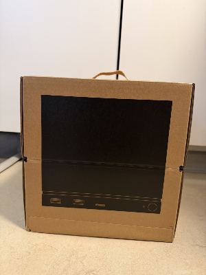 New, unopened Steam Machine 512 GB at MSRP 1
